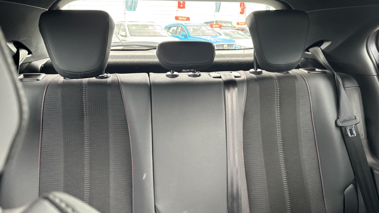 Vauxhall Mokka 100kW GS 50kWh 5dr Auto Electric Hatchback